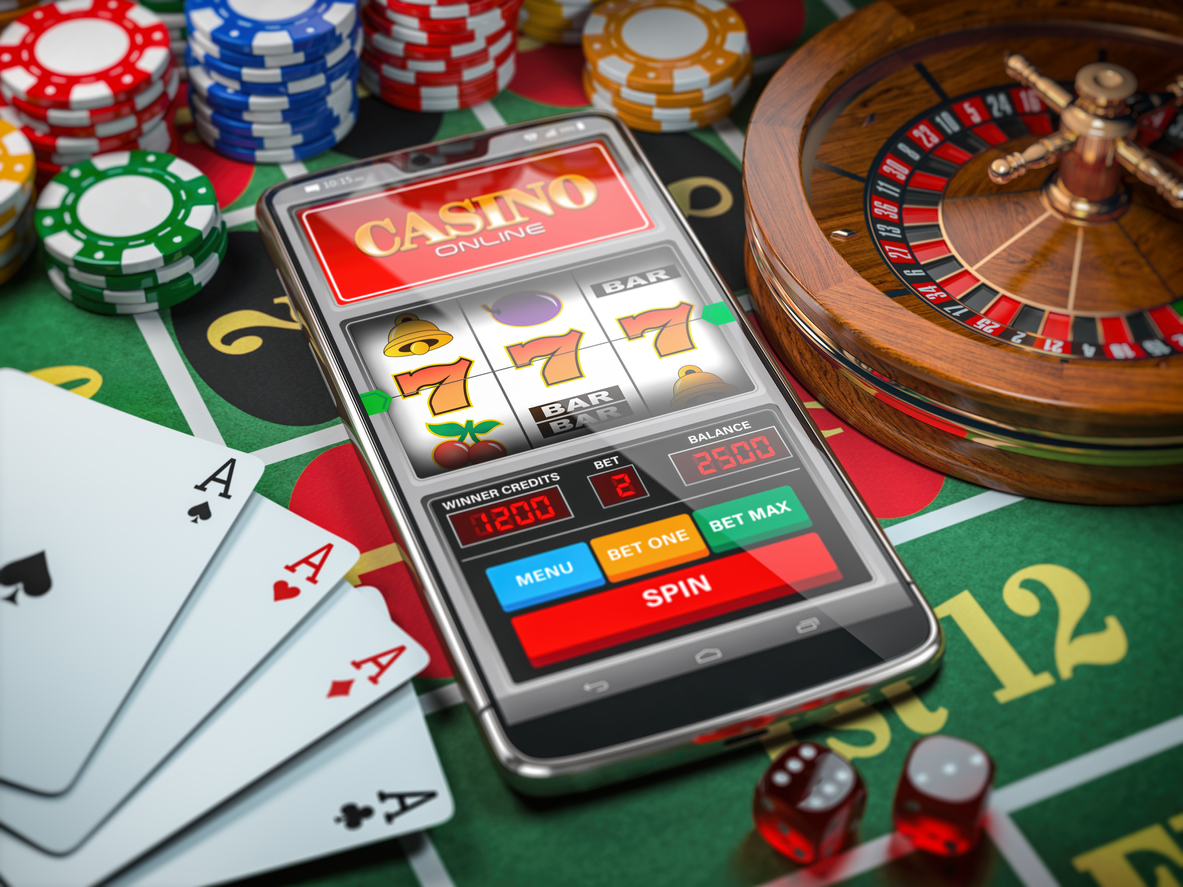 Slot Makinelerinde Rondo Analizi: Kazanan Stratejiler
