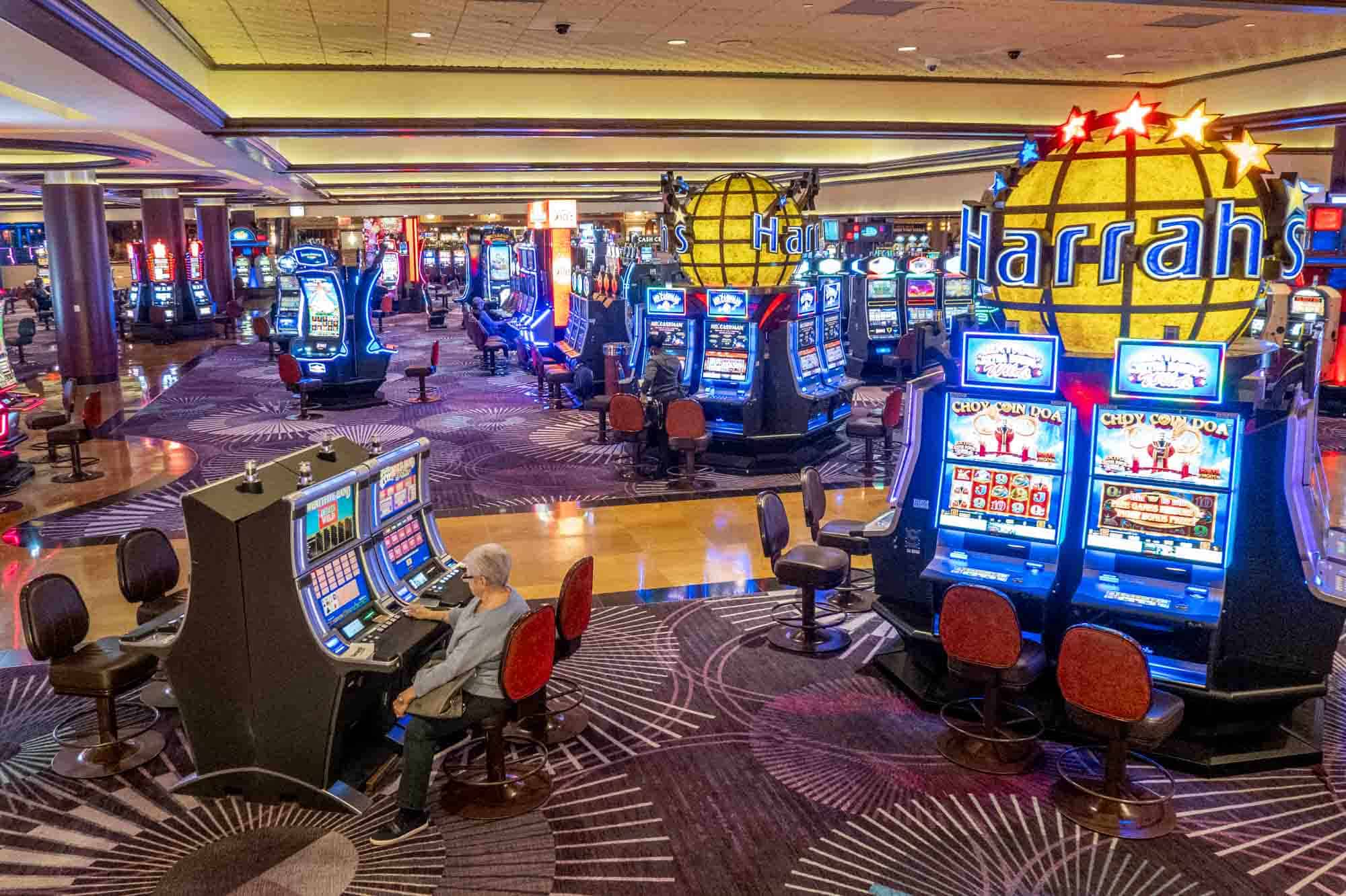 Slot Makinelerinde Rondo Analizi: Kazanan Stratejiler