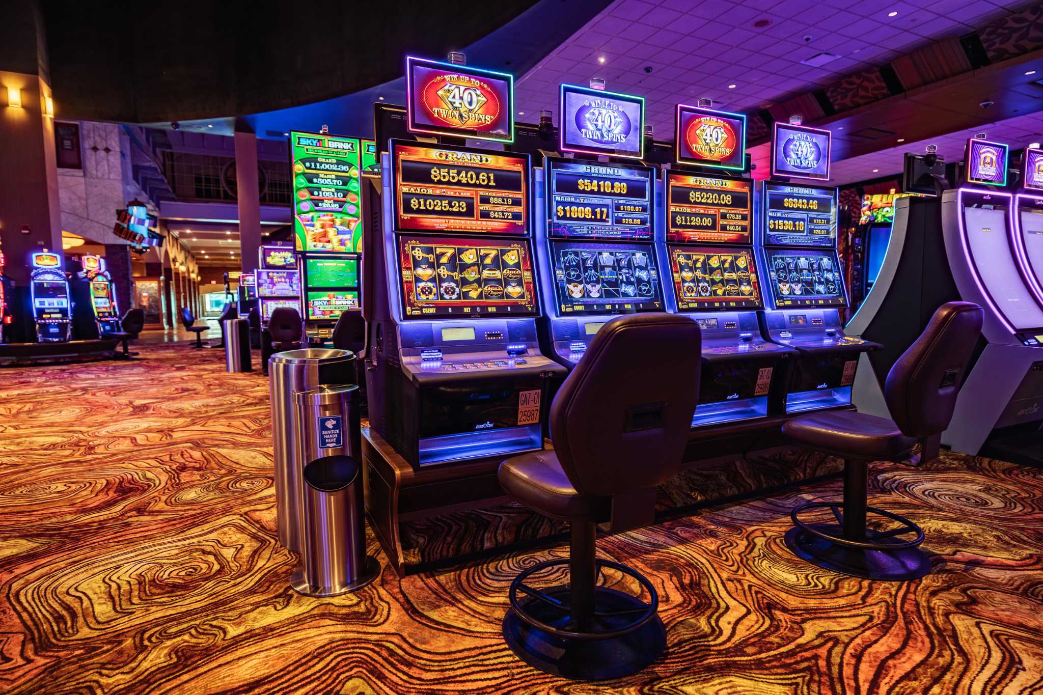 Türk Oyun Mirası: Slot Makinelerindeki Destansı Hikayeler